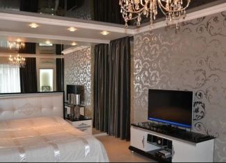 Продажа двухкомнатной квартиры, 87 м2, Махачкала, улица Металлургов, 22