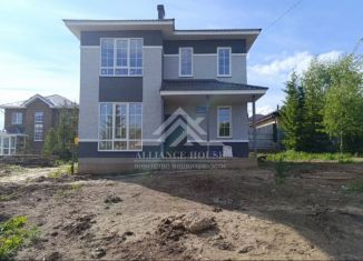 Продается дом, 130 м2, Татарстан, улица Яктылык, 31