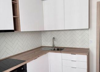 Сдается в аренду 1-ком. квартира, 42 м2, Пенза, улица Яшиной, 10