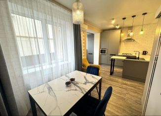 Однокомнатная квартира на продажу, 41 м2, Владимир, улица Ломоносова, 10А