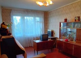 Продажа 2-комнатной квартиры, 47 м2, Кириши, улица Строителей, 15