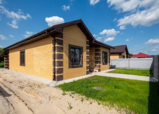 Продажа дома, 96 м2, Тюмень, улица Алексея Маресьева