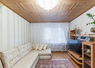 Продам 1-ком. квартиру, 28.3 м2, Казань, улица Профессора Камая, 5