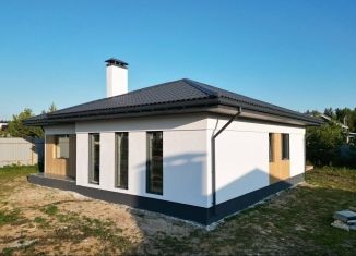 Продажа дома, 115 м2, посёлок Рассоха