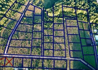 Участок на продажу, 10 сот., поселок Чистые Ключи, 25Н-254