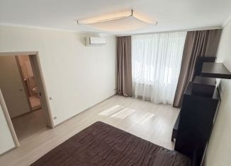 Сдам в аренду 1-ком. квартиру, 40 м2, Москва, Новочерёмушкинская улица