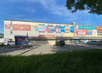 Сдам в аренду помещение свободного назначения, 24.7 м2, Бийск, улица Александра Матросова, 30к2