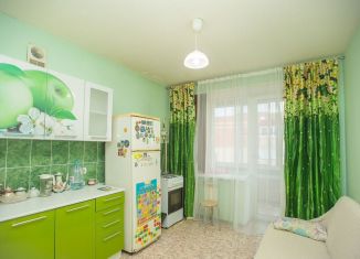 Однокомнатная квартира на продажу, 42.6 м2, Ярославль, Тутаевское шоссе, 101к2