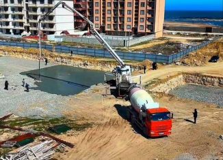 Продам 1-ком. квартиру, 45 м2, Избербаш