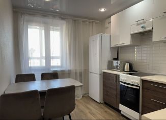 Продажа 1-комнатной квартиры, 35.2 м2, Киров, Чистопрудненская улица, 4