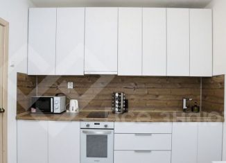 Однокомнатная квартира на продажу, 32 м2, Челябинск, улица Бейвеля, 46А