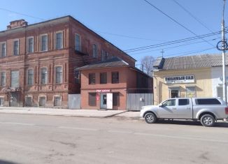 Продам дом, 31 м2, Тула, улица Пирогова, 18