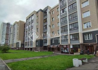 Продажа однокомнатной квартиры, 31 м2, Киров, Краснополянская улица, 14