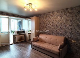 Продажа 1-комнатной квартиры, 36.7 м2, Владимир, улица Разина, 20