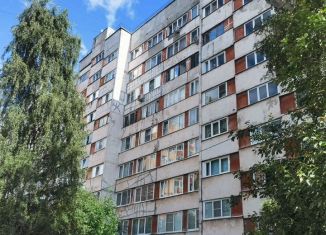 Продается однокомнатная квартира, 32.2 м2, Сертолово, Молодёжная улица, 6