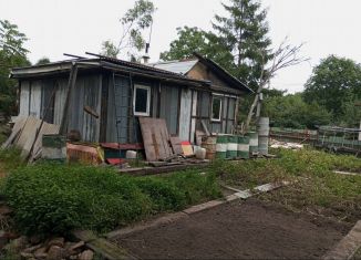 Продается дача, 40 м2, Хабаровский край