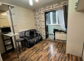 Квартира на продажу студия, 19.6 м2, Новосибирск, улица Одоевского, 1/9