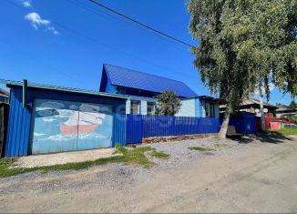 Продаю дом, 44 м2, Прокопьевск, Генераторная улица