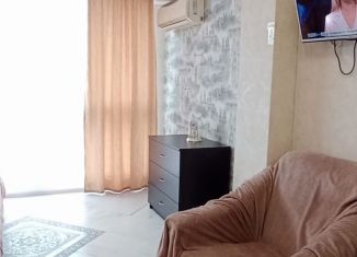 Сдам в аренду квартиру студию, 28 м2, Сочи, Волжская улица, 36