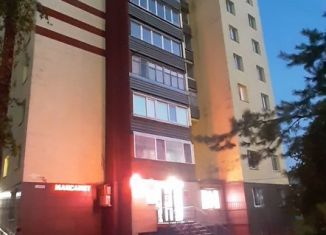 Продажа 3-комнатной квартиры, 72.3 м2, Смоленск, улица Рыленкова, 61