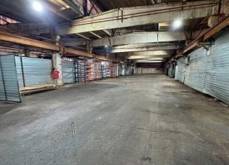 Аренда производства, 1330 м2, Новосибирск, Станционная улица, 2Б