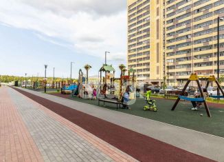 Продается квартира студия, 24 м2, Тюмень, Интернациональная улица, 199