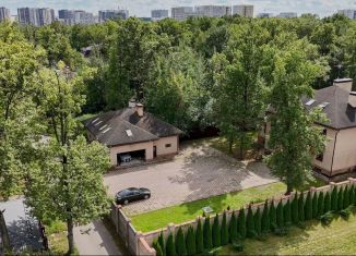 Продам дом, 593.3 м2, деревня Николо-Хованское, деревня Николо-Хованское, 507