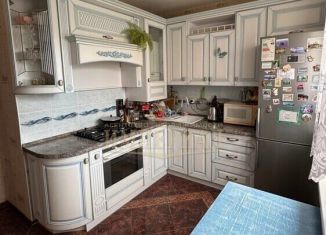 Продажа трехкомнатной квартиры, 72.6 м2, Йошкар-Ола, улица Машиностроителей, 81Б, микрорайон Интеграл