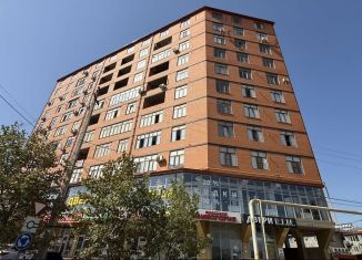 3-ком. квартира на продажу, 132 м2, Махачкала, улица Хаджи Булача, 26А