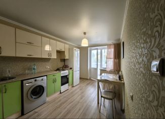 Однокомнатная квартира на продажу, 40 м2, Набережные Челны, улица Шамиля Усманова, 87А