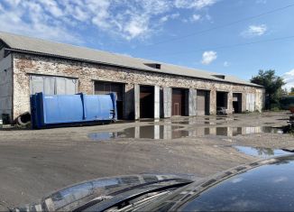 Сдаю в аренду производство, 1000 м2, Хакасия, Складская улица, 17