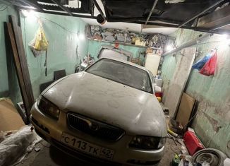 Гараж на продажу, 27 м2, Новокузнецк, проспект Мира, 25/2