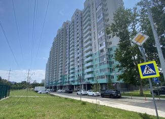 Однокомнатная квартира на продажу, 49.4 м2, Краснодар, улица Селезнёва, 104/1, микрорайон Черемушки