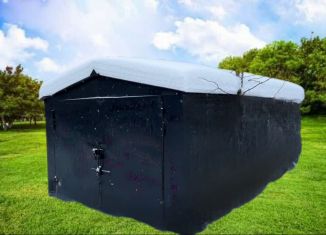 Продажа гаража, 18 м2, Ухта, улица Мира, 11