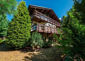 Продам коттедж, 382 м2, Краснодарский край, Дальняя улица, 27/1