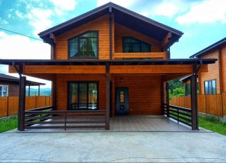 Продам дом, 187.6 м2, Краснодарский край, Кленовая улица, 27Г