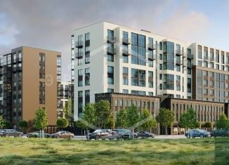 Продам 3-ком. квартиру, 84.9 м2, Калининград