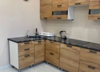 Сдам в аренду однокомнатную квартиру, 37 м2, Тобольск, 15-й микрорайон, 14А