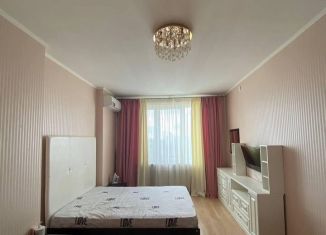 Аренда однокомнатной квартиры, 36.5 м2, Казань, улица Юлиуса Фучика, 88