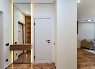 2-ком. квартира на продажу, 72 м2, Краснодар, Гаражная улица, 87, ЖК Маршал