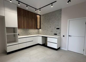 Продам однокомнатную квартиру, 56.5 м2, Брянск, улица Ильи Иванова, 7