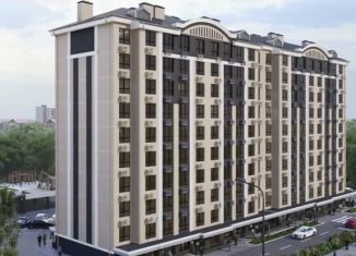 Продается однокомнатная квартира, 32 м2, посёлок городского типа Яблоновский, Луговая улица, 7А