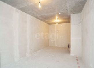 Продается квартира студия, 26 м2, Тюмень, ЖК Скандиа Квартал у Озера, улица Алексея Сергиенко, 11