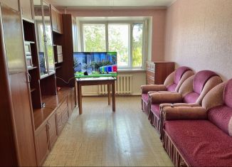 Продаю 3-ком. квартиру, 61.6 м2, Казань, улица Дементьева, 3