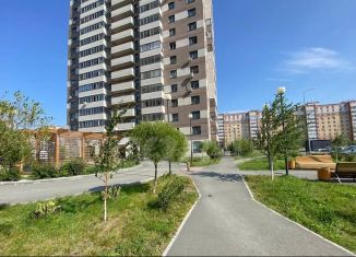 Продажа квартиры студии, 30.8 м2, Тюмень, улица Дмитрия Менделеева, 2к2, ЖК Кристалл