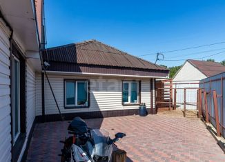 Продажа дома, 80.8 м2, Тюмень, переулок Целинников