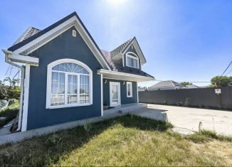 Продается дом, 109 м2, Краснодарский край, Сливовая улица