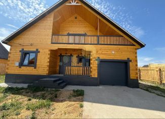 Продажа дома, 240 м2, деревня Куда, Карельская улица, 37