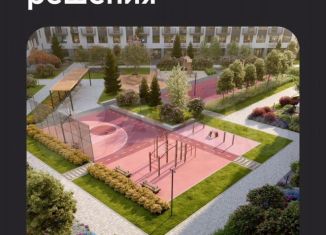 Квартира на продажу студия, 22.4 м2, Махачкала, проспект Насрутдинова, 161