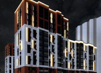 Продается 1-ком. квартира, 39.8 м2, Брянск, Спартаковская улица, 131